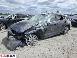 Mazda CX-5 2024 2