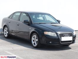 Audi A4 - zobacz ofertę