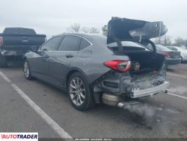 Acura TL 2023 2 Acura TL 2023 2