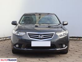 Honda Accord 2011 2.4 198 KM