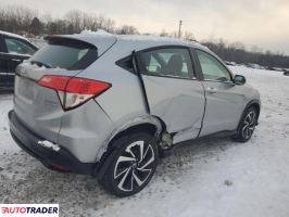 Honda HR-V 2020 1