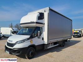 Iveco Daily 2023 3.0