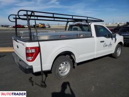 Ford Pozostałe 2021 3