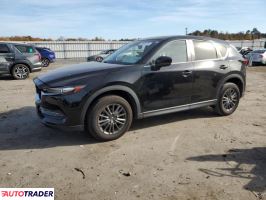 Mazda CX-5 2019 2