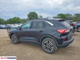 Ford Escape 2020 1