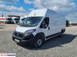 Fiat Ducato 2024 2.2 Fiat Ducato 2024 2.2