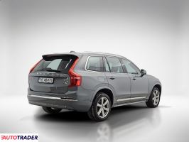 Volvo XC90 2022 2.0 235 KM