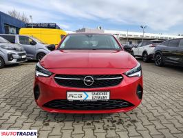 Opel Corsa 2023 1.2 75 KM