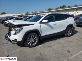 GMC Terrain 2023 1 GMC Terrain 2023 1