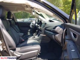 Subaru Forester 2019 2
