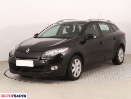 Renault Megane 2013 1.4 128 KM