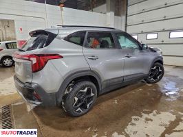 Kia Pozostałe 2024 2