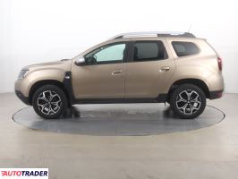 Dacia Duster 2018 1.6 112 KM