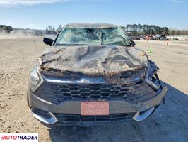 Kia Sportage 2023 2