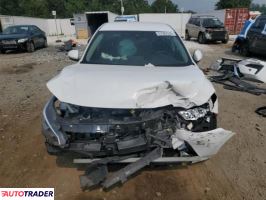 Nissan Sentra 2020 2