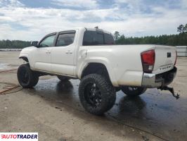 Toyota Tacoma 2019 3