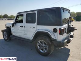 Jeep Wrangler 2020 2