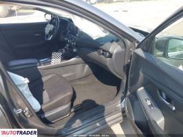 Nissan Sentra 2021 2