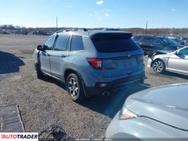 Honda Pozostałe 2022 3