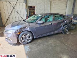 Honda Civic 2020 2
