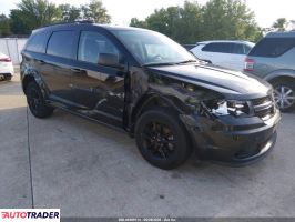 Dodge Journey 2020 2