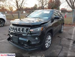 Jeep Compass 2024 2