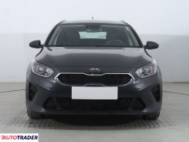 Kia Ceed 2020 1.6 113 KM Kia Ceed 2020 1.6 113 KM