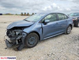 Toyota Corolla - zobacz ofertę