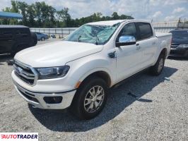 Ford Ranger 2019 2