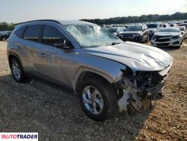 Hyundai Tucson 2023 2
