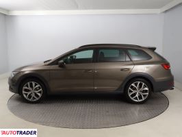Seat Leon 2015 2.0 181 KM