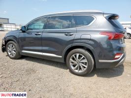 Hyundai Santa Fe 2020 2