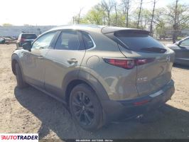 Mazda CX-30 2024 2