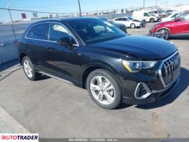 Audi Q3 2020 2