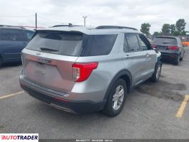 Ford Explorer 2023 2