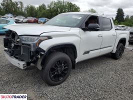 Toyota Tundra - zobacz ofertę
