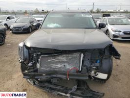 Kia Pozostałe 2025 3