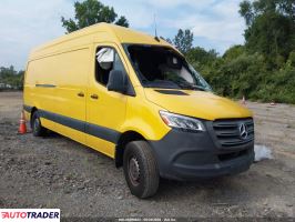 Mercedes 250 - zobacz ofertę