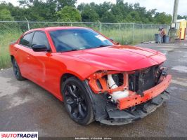 Dodge Charger - zobacz ofertę