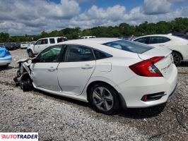 Honda Civic 2020 2
