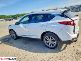 Acura RDX 2023 2