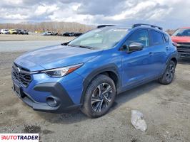 Subaru Pozostałe - zobacz ofertę