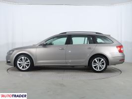 Skoda Octavia 2018 2.0 147 KM