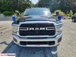 Dodge Ram 2019 6
