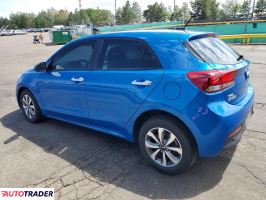 Kia Rio 2023 1
