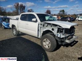 Toyota Tacoma 2022 2