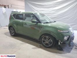 Kia Soul 2020 2 Kia Soul 2020 2