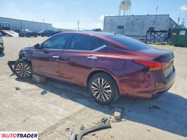 Nissan Altima 2023 2
