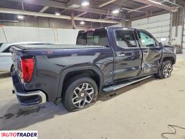 GMC Sierra 2024 5