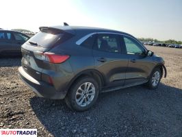 Ford Escape 2020 1